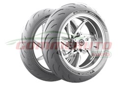 COP. 140/70 ZR17 66W POWER 6